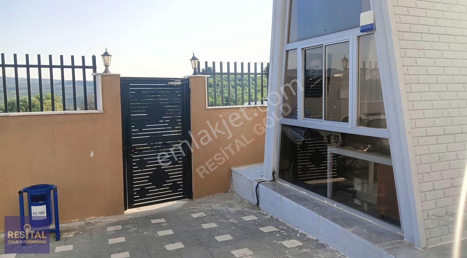 Bursa Mudanya Güzelyalıda Satılık 3+1 Bahçe Katı - Görsel 8