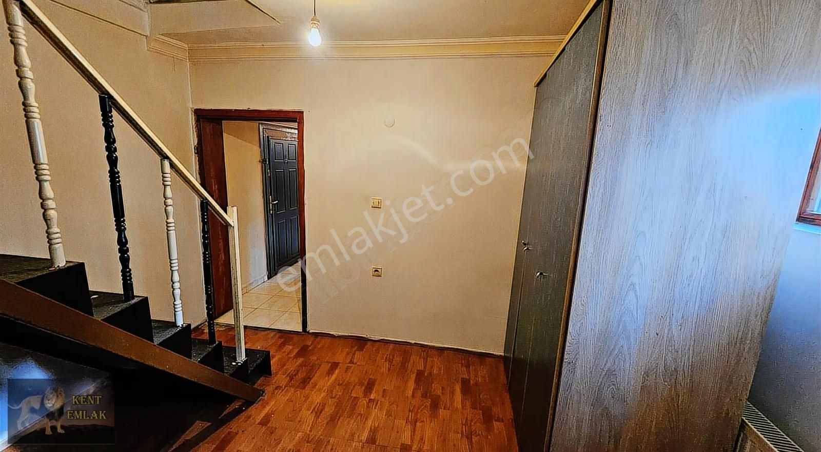 Kent Emlak'tan Tuzluçayırda 2+1 Giriş Kat Dublex Kiralık Daire - Görsel 2