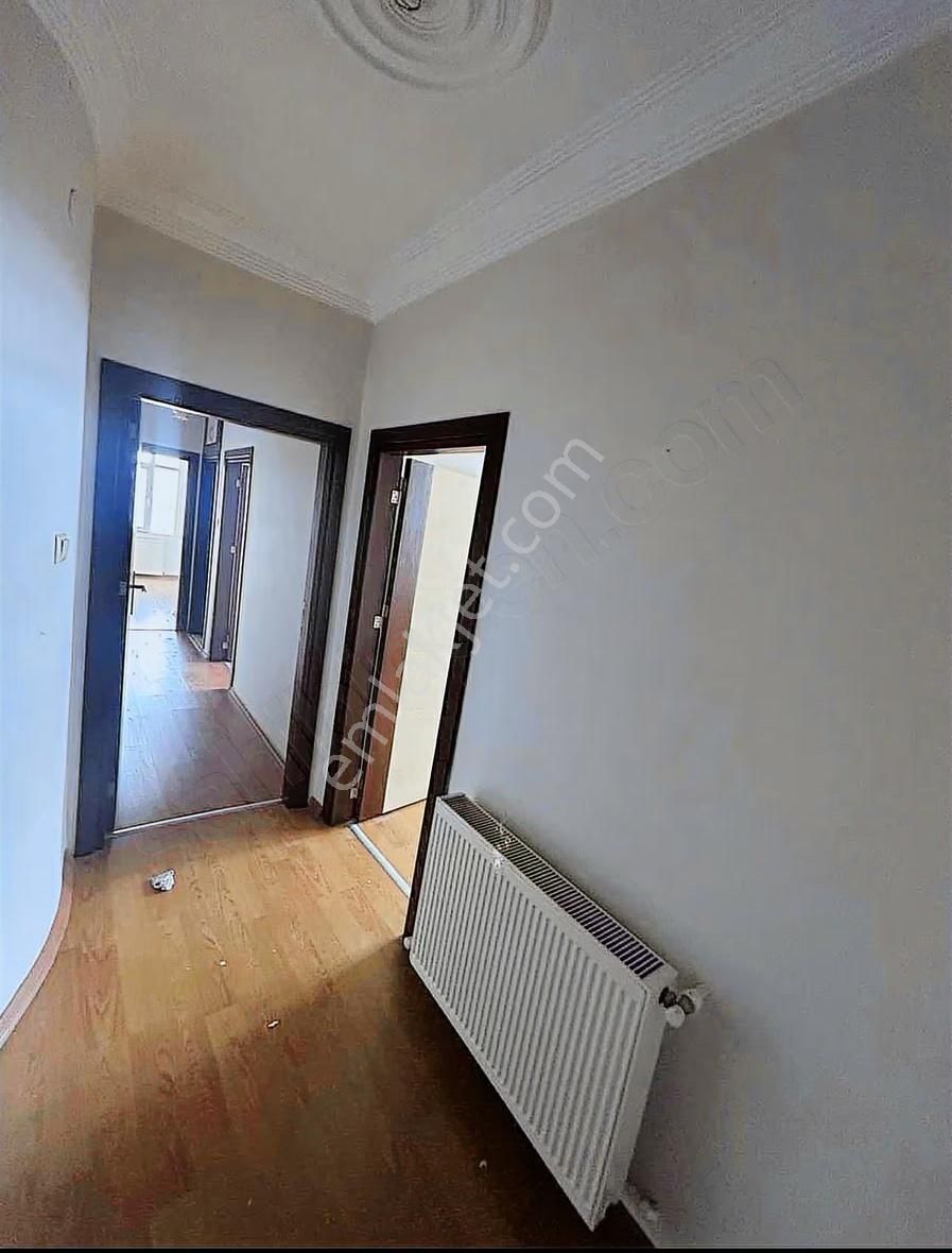 Kur Gruptan M.bulvarda D.gazlı Geniş Oturumlu Cazip Daire - Görsel 12