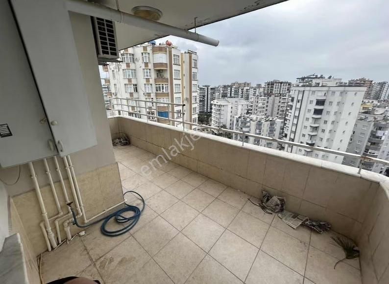 Kur Gruptan M.bulvarda D.gazlı Geniş Oturumlu Cazip Daire - Görsel 9