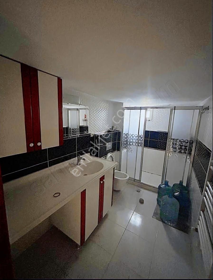 Kur Gruptan M.bulvarda D.gazlı Geniş Oturumlu Cazip Daire - Görsel 4