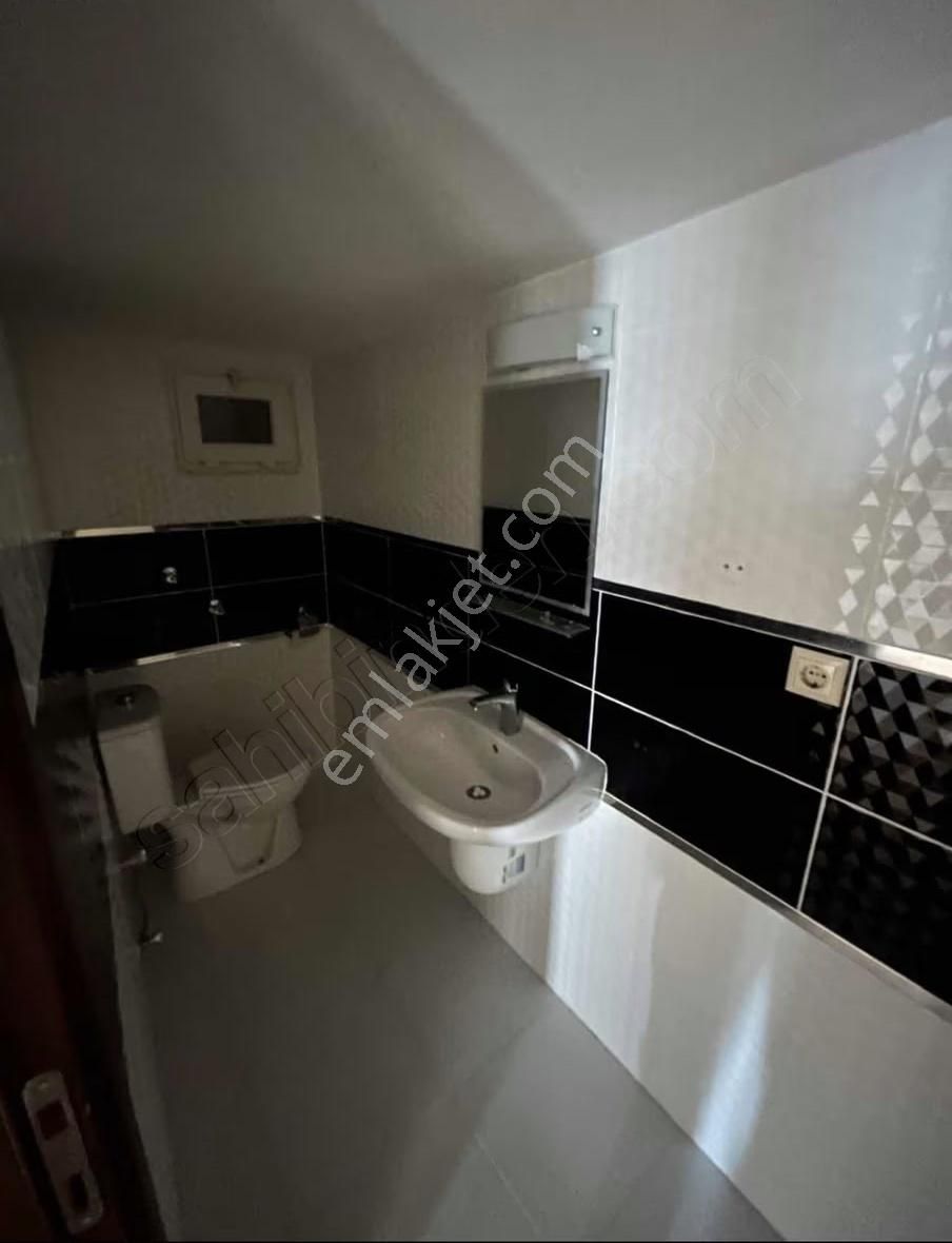 Kur Gruptan M.bulvarda D.gazlı Geniş Oturumlu Cazip Daire - Görsel 17