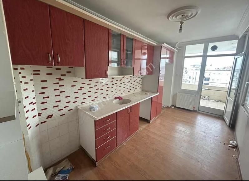 Kur Gruptan M.bulvarda D.gazlı Geniş Oturumlu Cazip Daire - Görsel 14