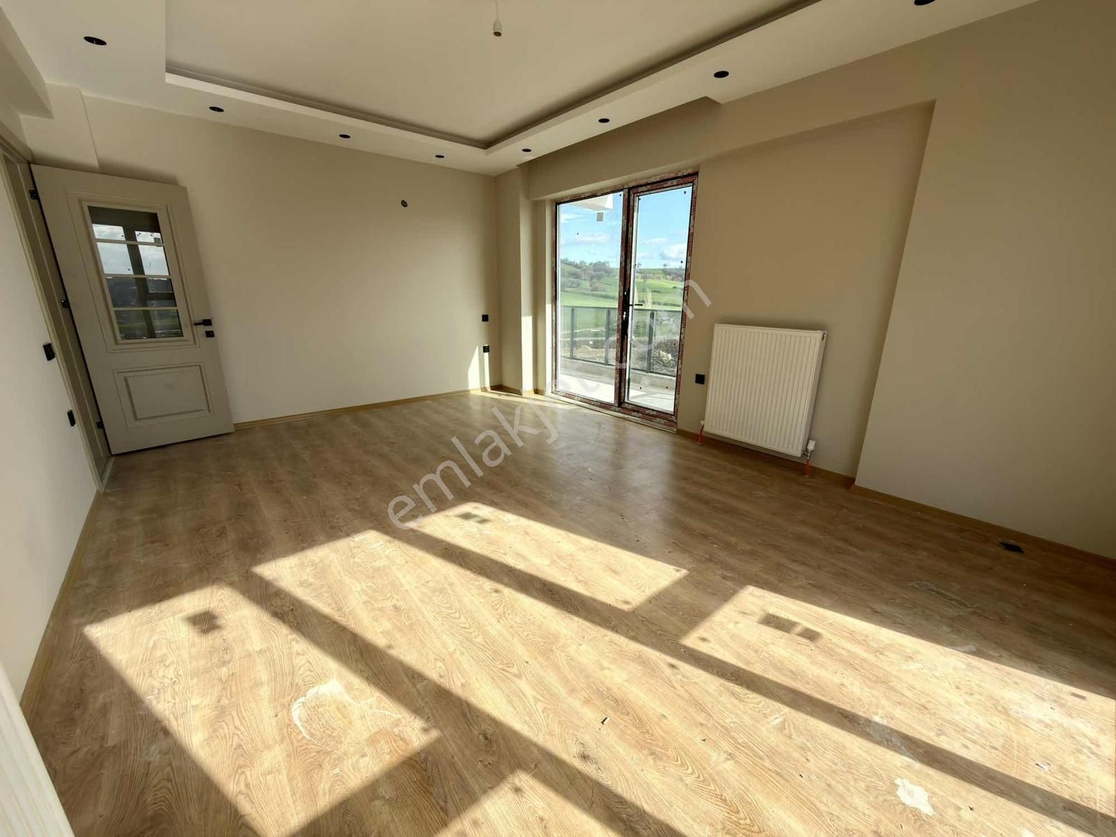 Site İçerisinde Kapalı Otoparklı Geniş E.v Banyolu Sıfır 2+1 - Görsel 25