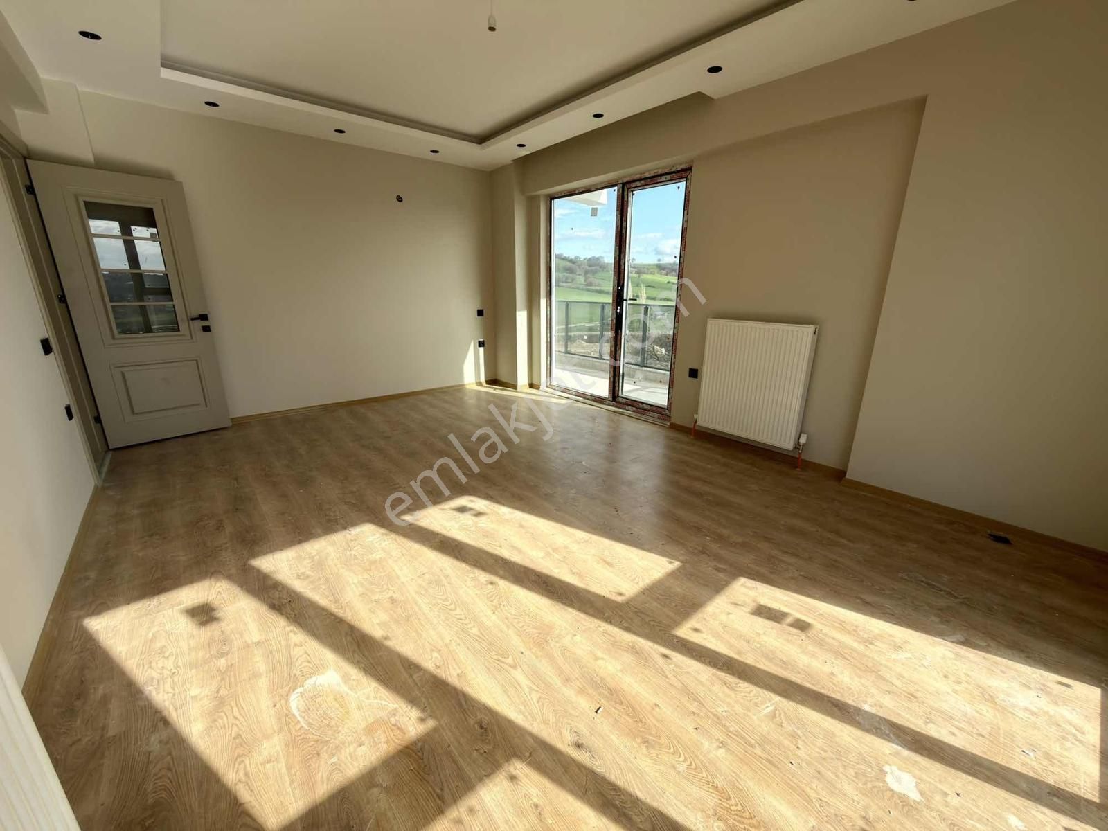 Site İçerisinde Kapalı Otoparklı Geniş E.v Banyolu Sıfır 2+1 - Görsel 26