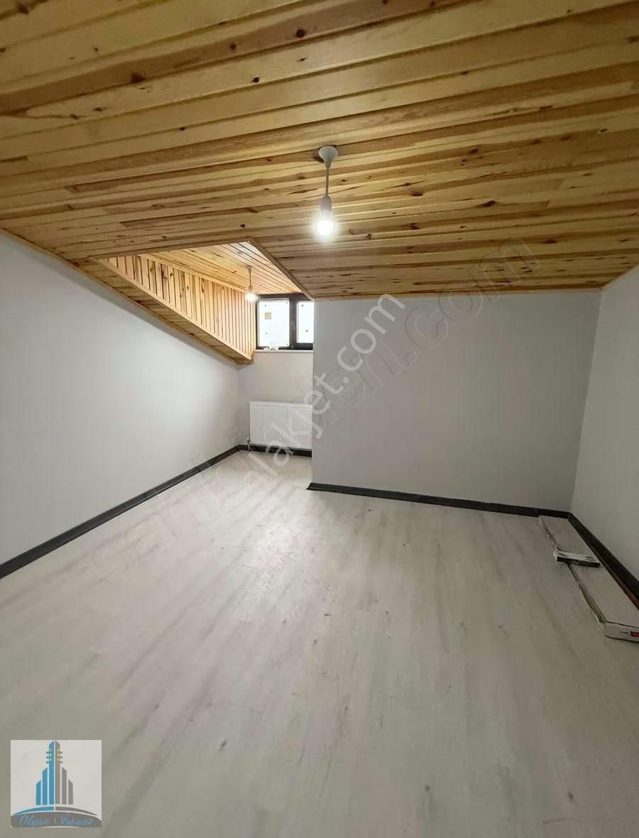 Başakşehir Güvercintepe Kiralık 2+1 Çatı Kat Daire - Görsel 29