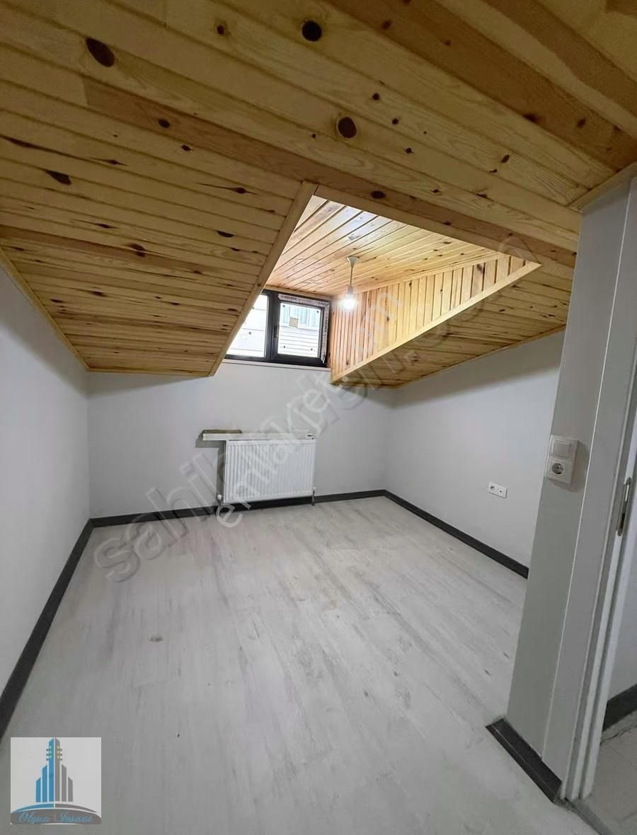 Başakşehir Güvercintepe Kiralık 2+1 Çatı Kat Daire - Görsel 34