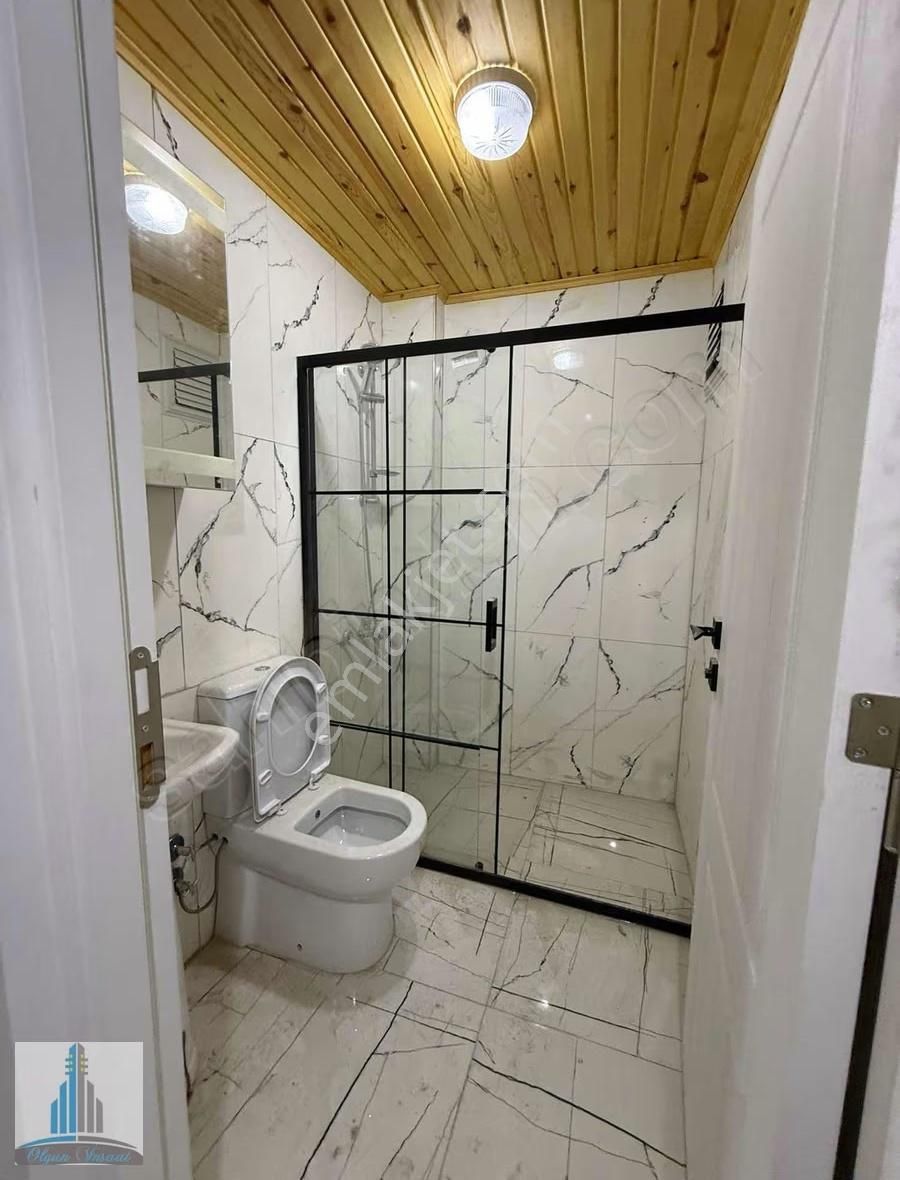 Başakşehir Güvercintepe Kiralık 2+1 Çatı Kat Daire - Görsel 8