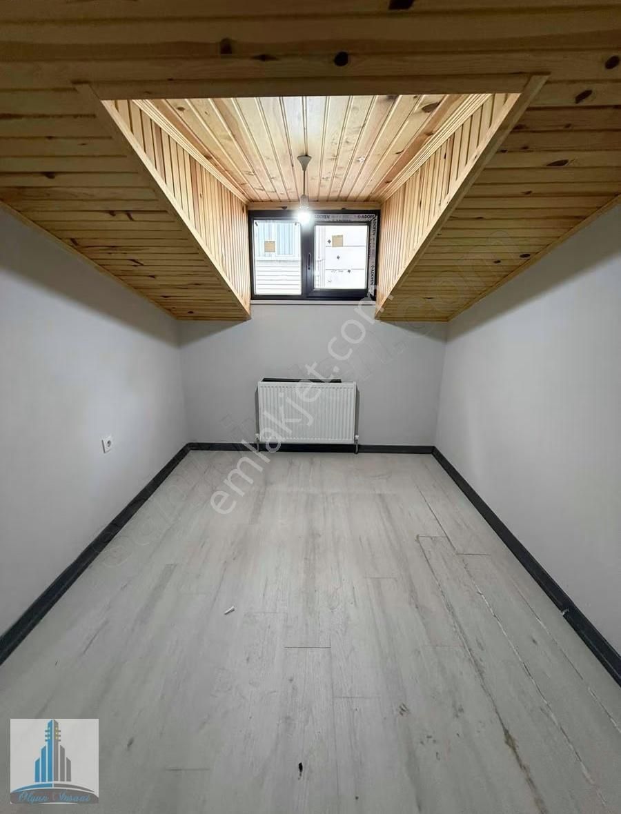 Başakşehir Güvercintepe Kiralık 2+1 Çatı Kat Daire - Görsel 23