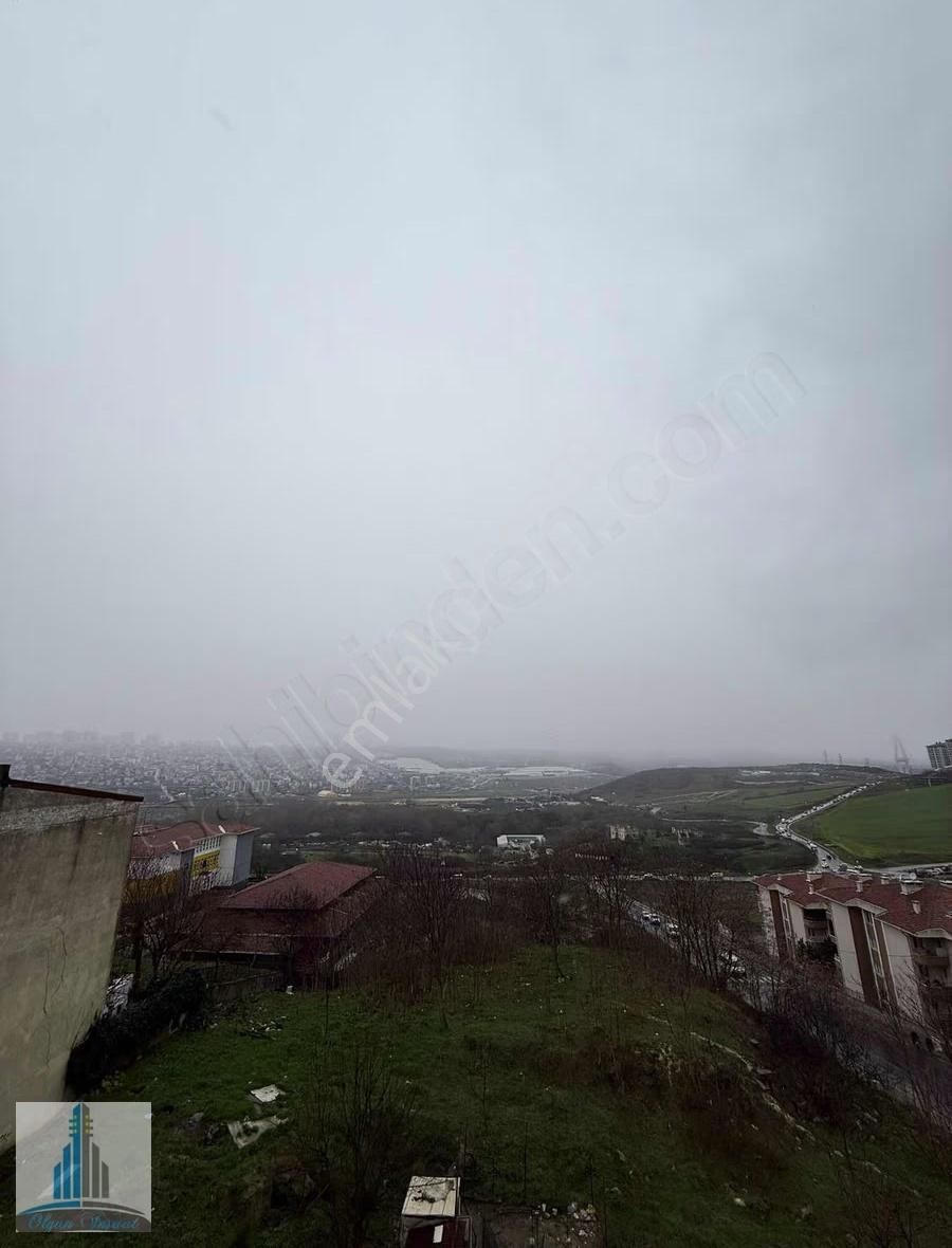 Başakşehir Güvercintepe Kiralık 2+1 Çatı Kat Daire - Görsel 27