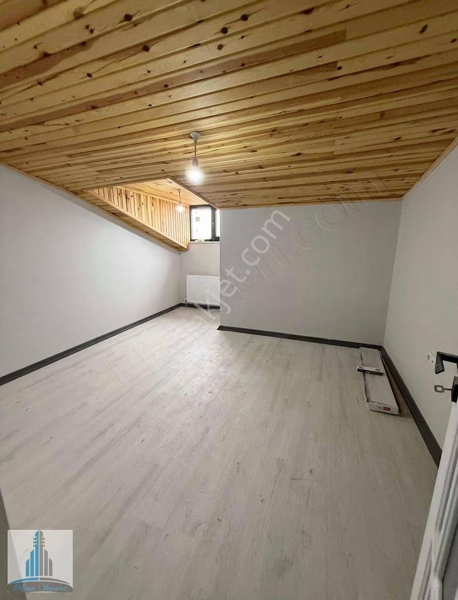 Başakşehir Güvercintepe Kiralık 2+1 Çatı Kat Daire - Görsel 26
