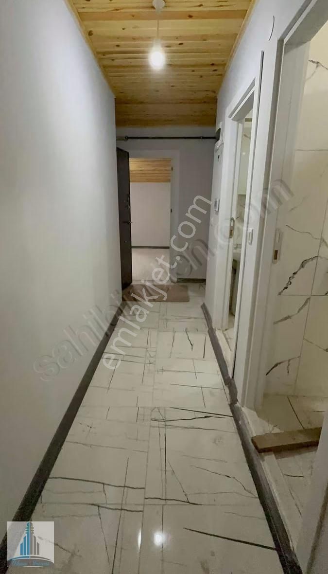Başakşehir Güvercintepe Kiralık 2+1 Çatı Kat Daire - Görsel 19