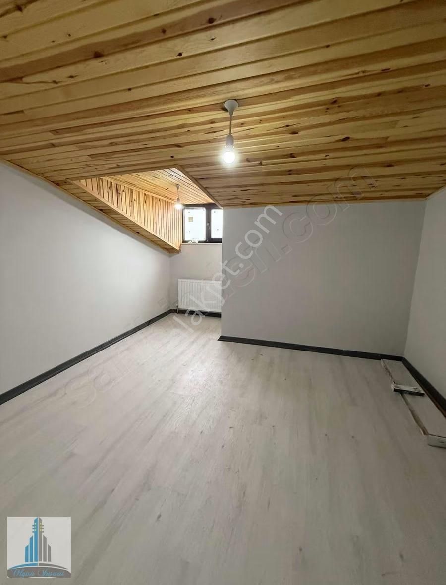 Başakşehir Güvercintepe Kiralık 2+1 Çatı Kat Daire - Görsel 15
