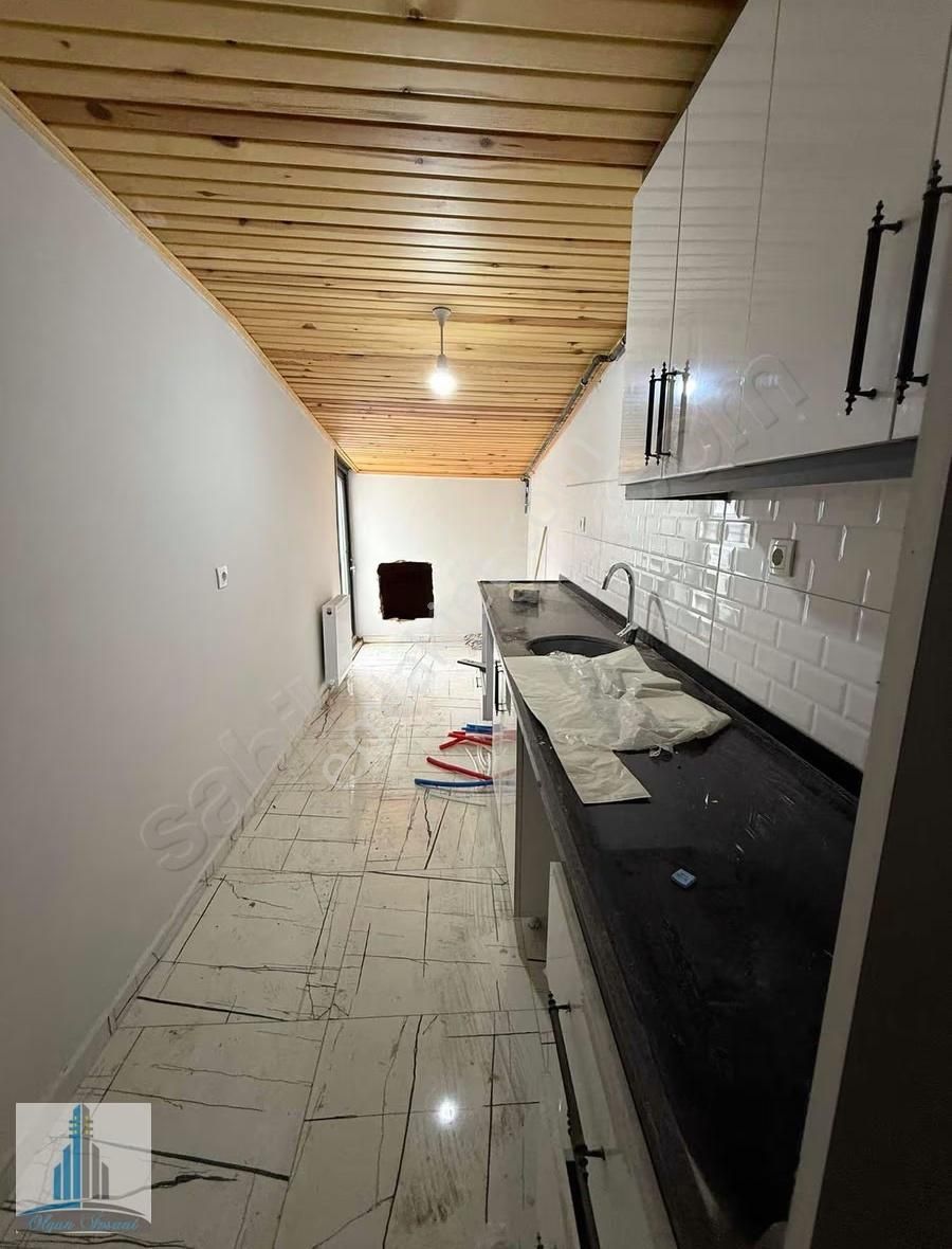 Başakşehir Güvercintepe Kiralık 2+1 Çatı Kat Daire - Görsel 10