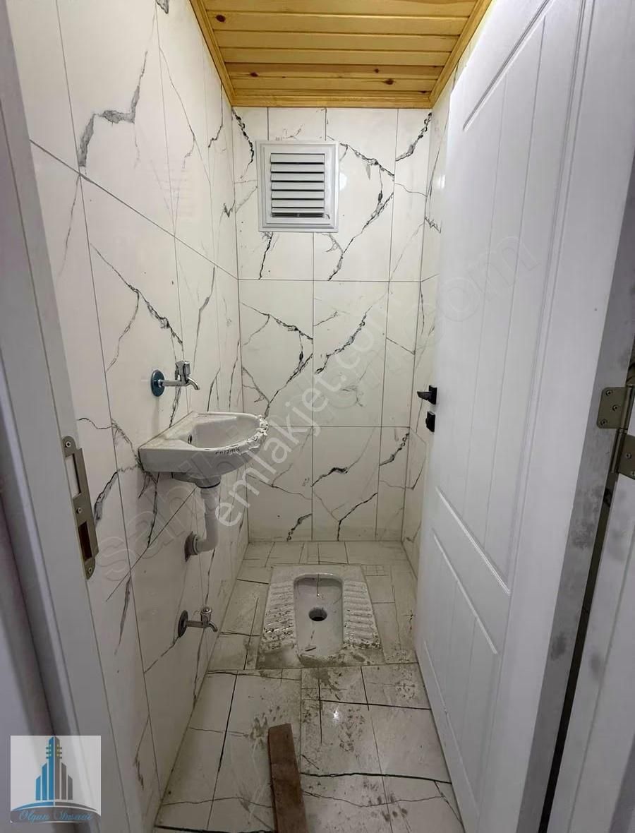 Başakşehir Güvercintepe Kiralık 2+1 Çatı Kat Daire - Görsel 24