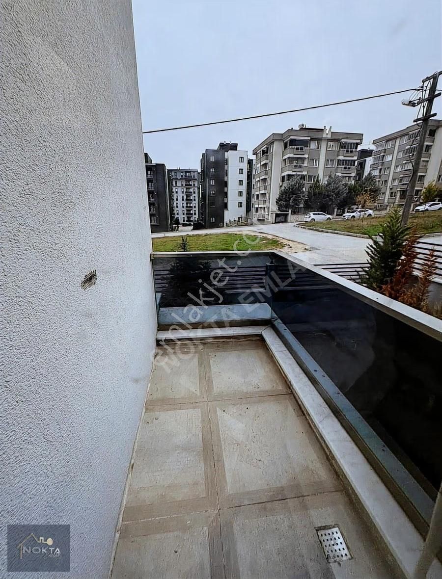 Nokta Emlaktan 2+1 Özel Tasarım Daire - Görsel 4