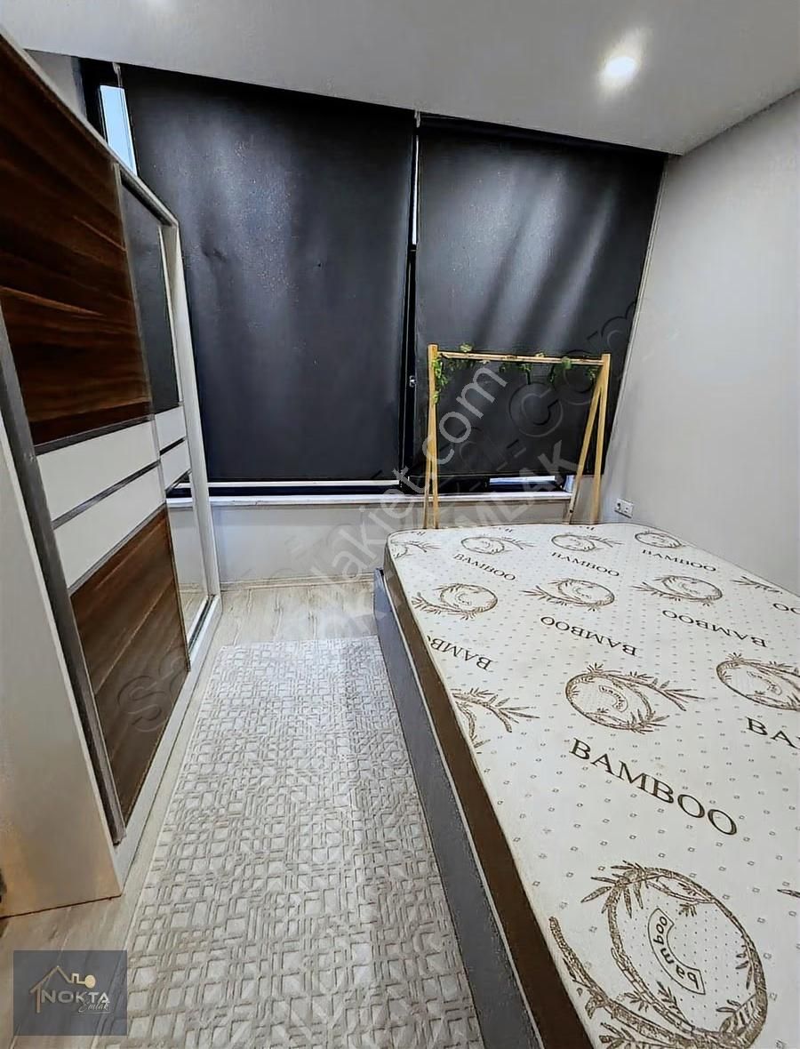 Nokta Emlaktan 2+1 Özel Tasarım Daire - Görsel 6