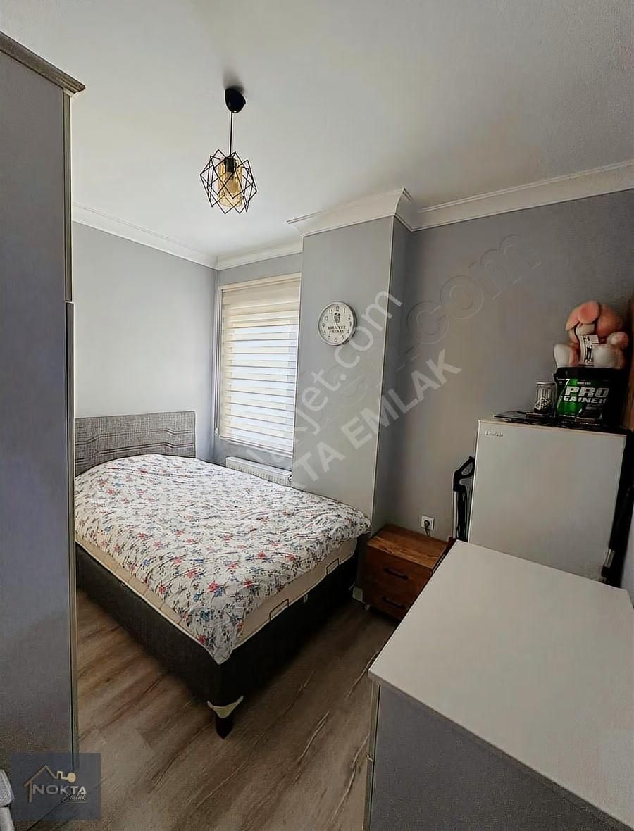 Nokta Emlaktan 2+1 Arakat Tasarım Daire Fırsat Fiyat - Görsel 4