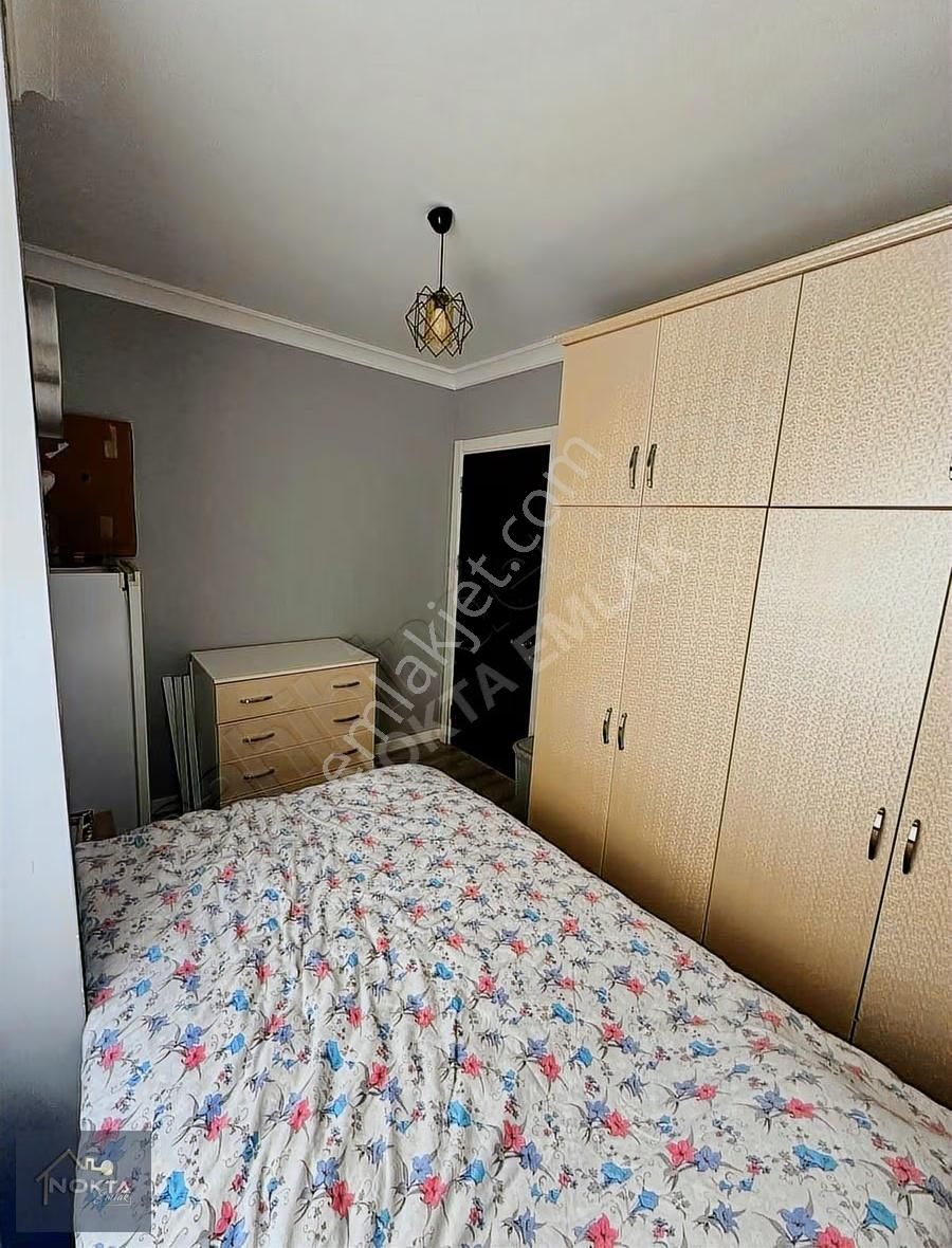 Nokta Emlaktan 2+1 Arakat Tasarım Daire Fırsat Fiyat - Görsel 5