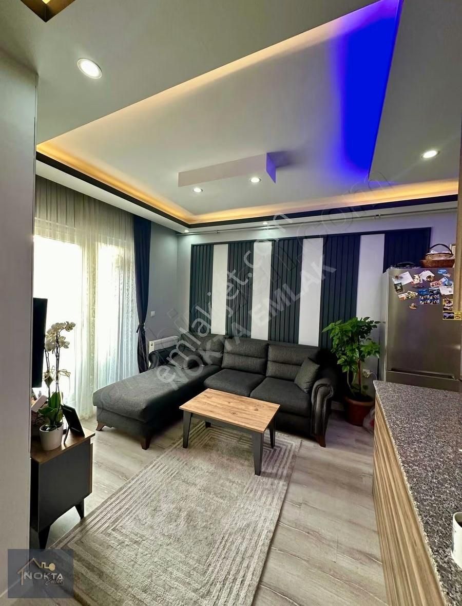 Nokta Emlaktan 2+1 Arakat Tasarım Daire Fırsat Fiyat - Görsel 6