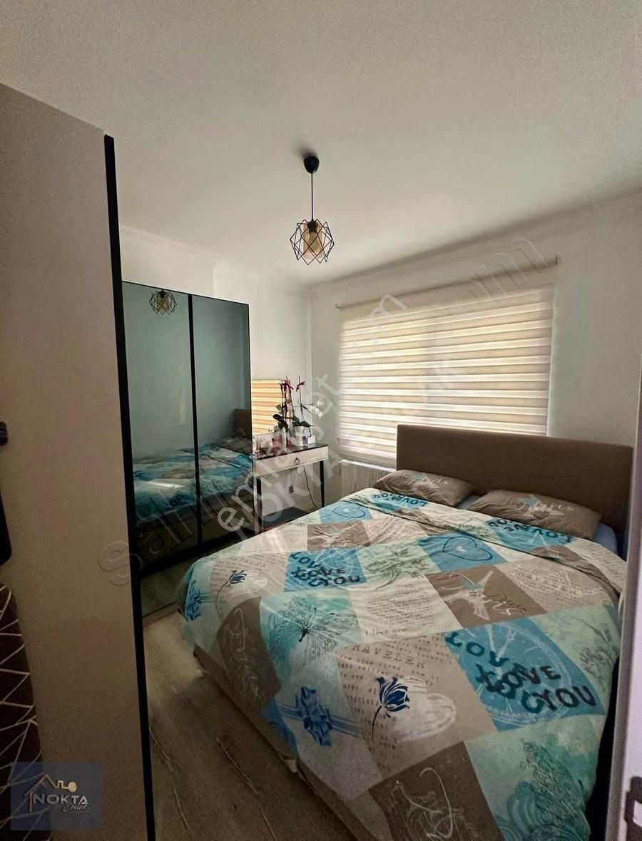 Nokta Emlaktan 2+1 Arakat Tasarım Daire Fırsat Fiyat - Görsel 7