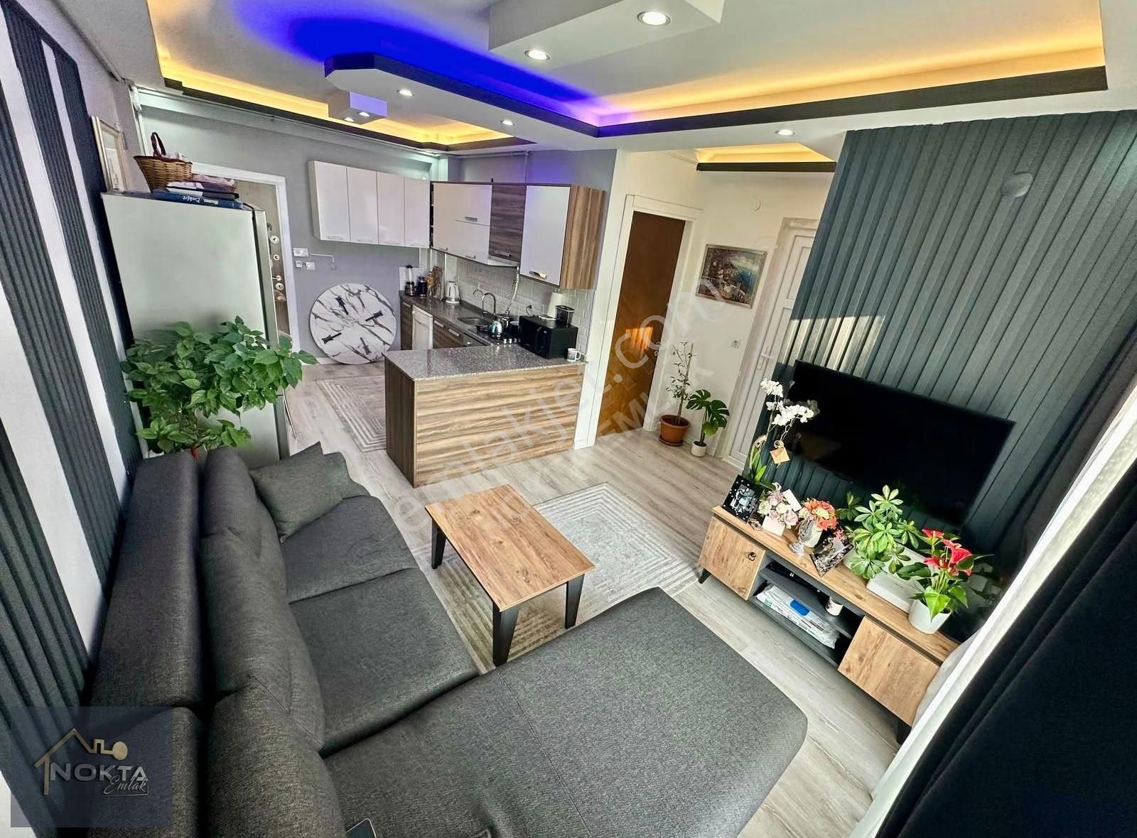 Nokta Emlaktan 2+1 Arakat Tasarım Daire Fırsat Fiyat - Görsel 2