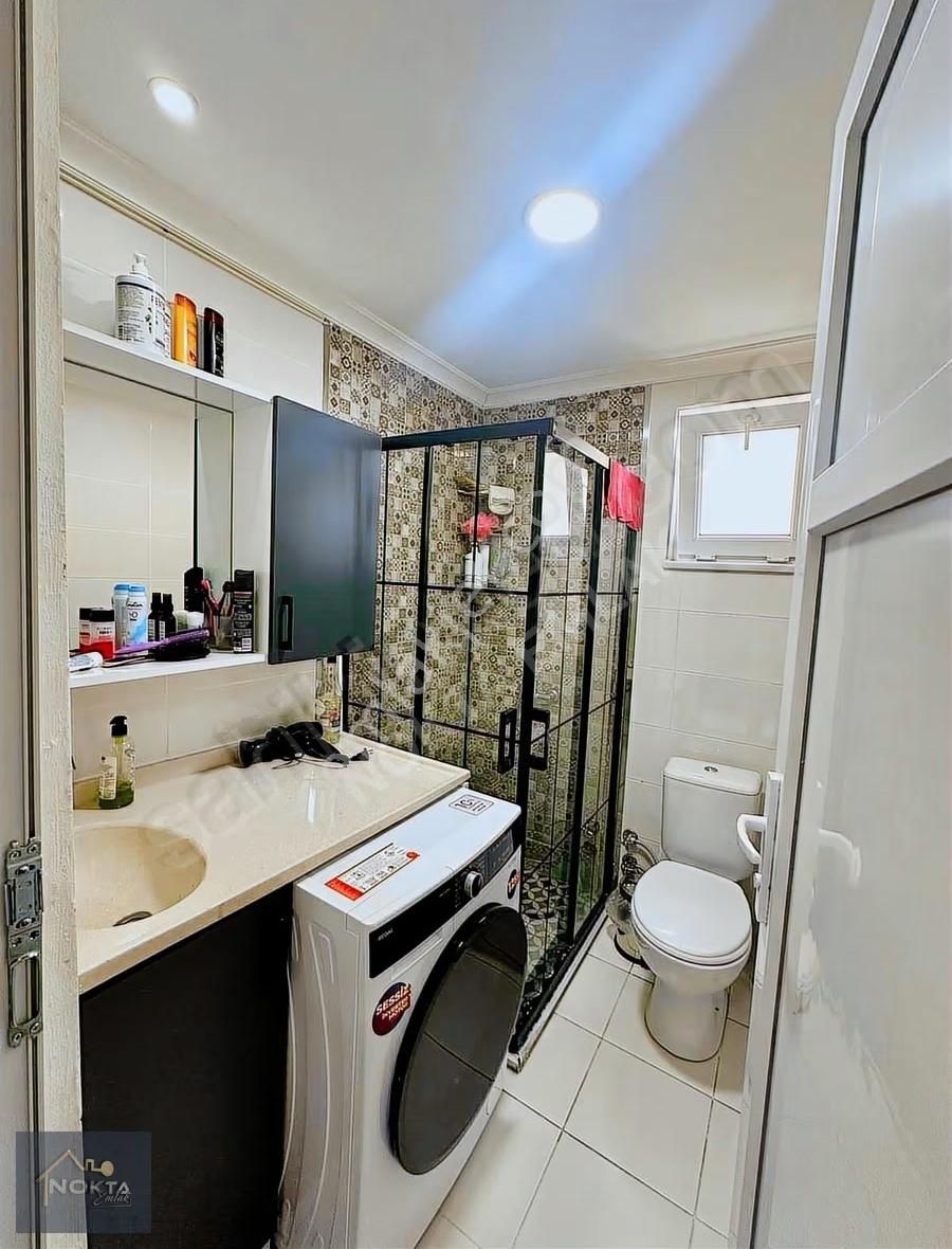 Nokta Emlaktan 2+1 Arakat Tasarım Daire Fırsat Fiyat - Görsel 10