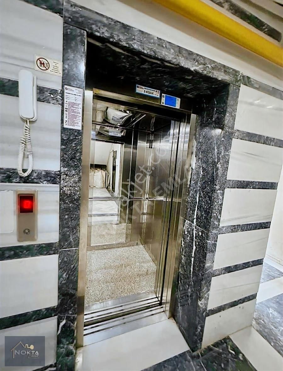 Nokta Emlaktan 2+1 Arakat Tasarım Daire Fırsat Fiyat - Görsel 3