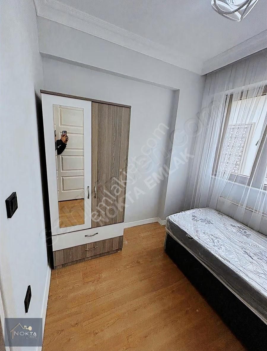 Nokta Emlaktan 2+1 Ara Kat Sıfır Eşyalı Daire - Görsel 4