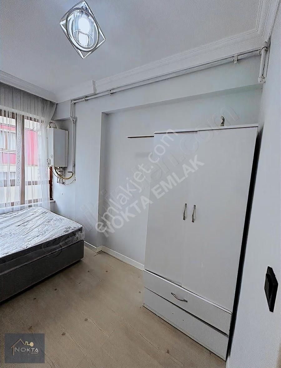 Nokta Emlaktan 2+1 Ara Kat Sıfır Eşyalı Daire - Görsel 10