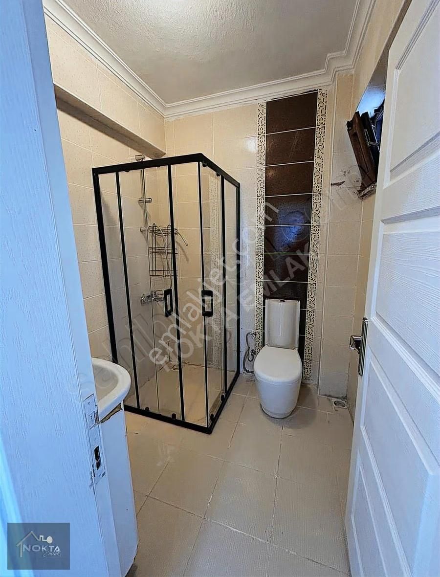 Nokta Emlaktan 2+1 Ara Kat Sıfır Eşyalı Daire - Görsel 9