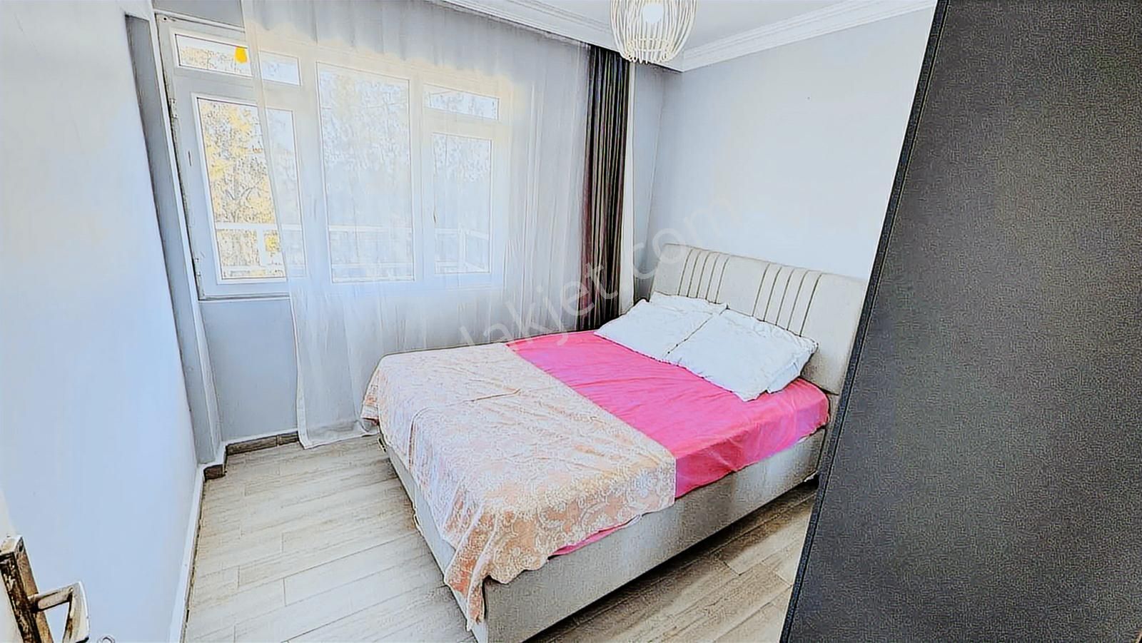 Belek Merkezdemerkez Kiralık 1 + 1 Eşyalı Daire - Görsel 14