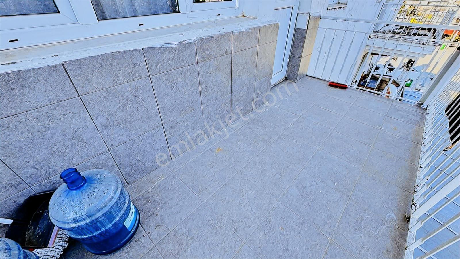 Belek Merkezdemerkez Kiralık 1 + 1 Eşyalı Daire - Görsel 5