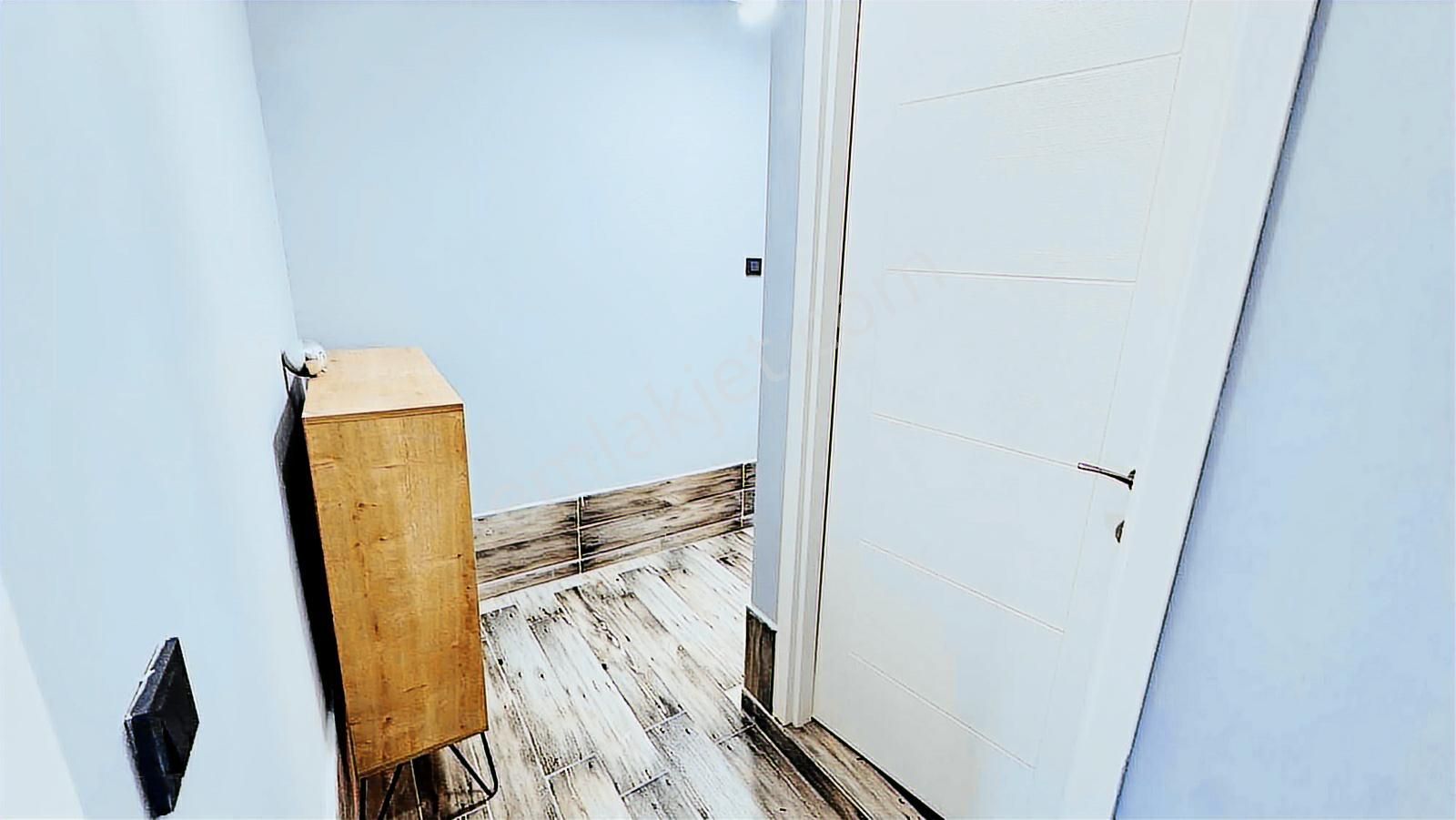 Belek Merkezdemerkez Kiralık 1 + 1 Eşyalı Daire - Görsel 13