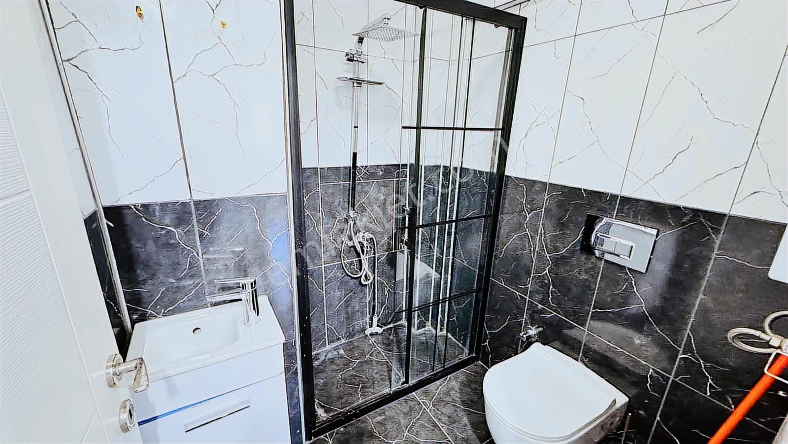 Belek Merkezdemerkez Kiralık 1 + 1 Eşyalı Daire - Görsel 11