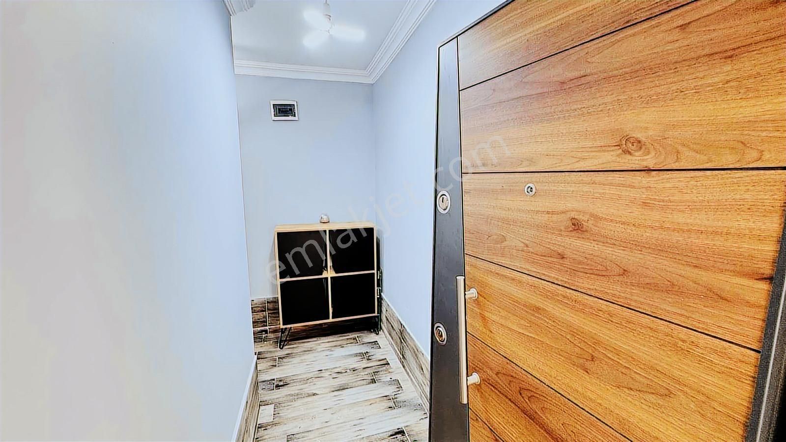 Belek Merkezdemerkez Kiralık 1 + 1 Eşyalı Daire - Görsel 17