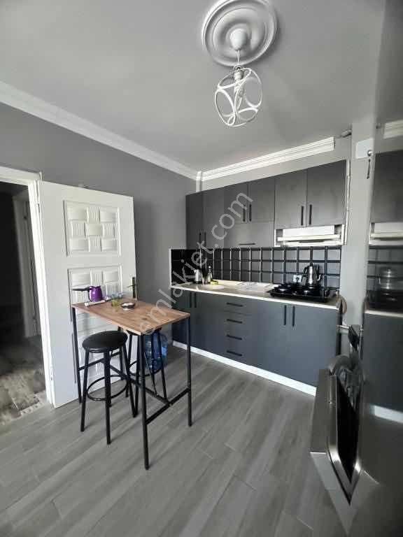 Belek Merkezdemerkez Kiralık 1 + 1 Eşyalı Daire - Görsel 3