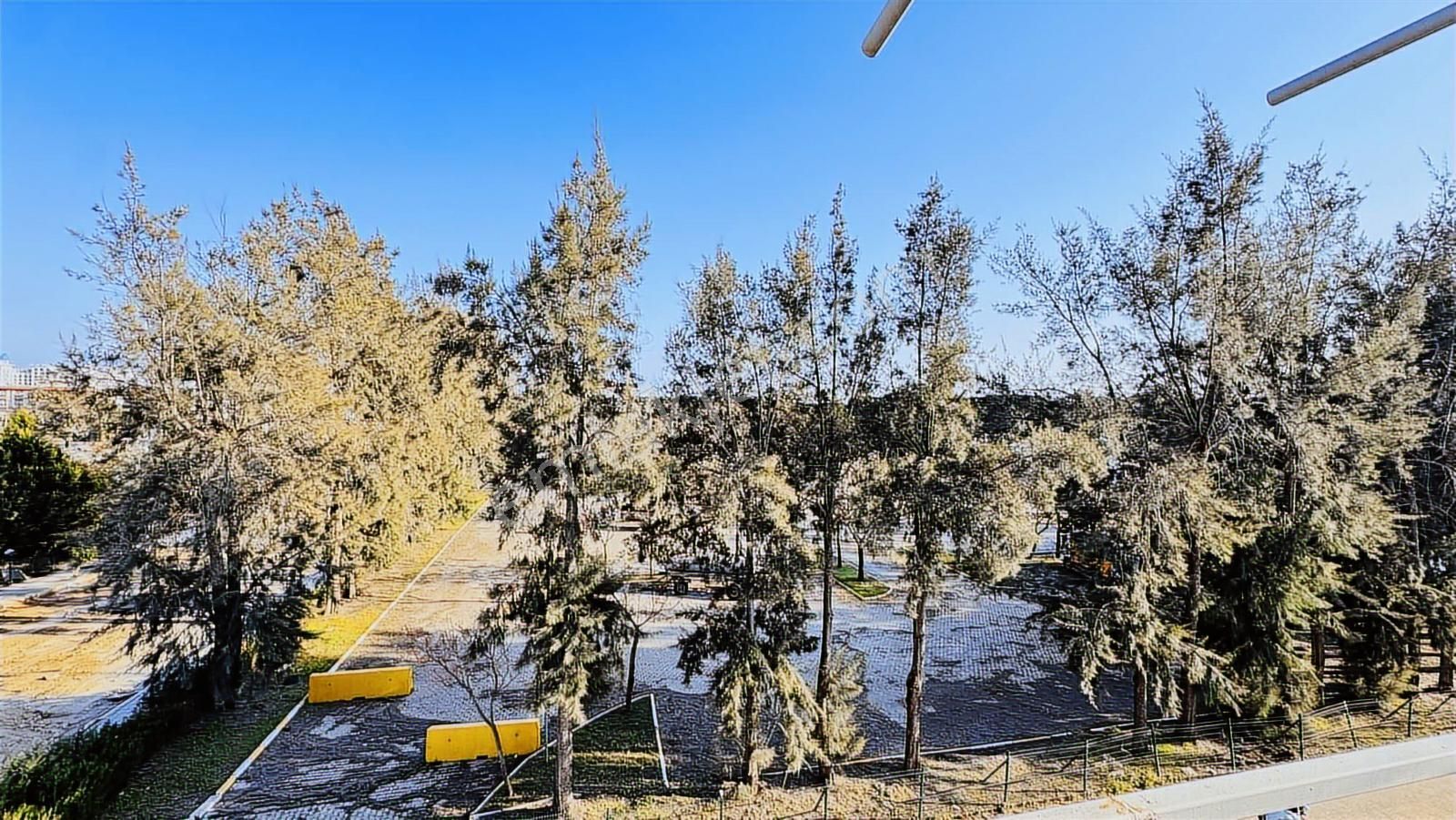 Belek Merkezdemerkez Kiralık 1 + 1 Eşyalı Daire - Görsel 6