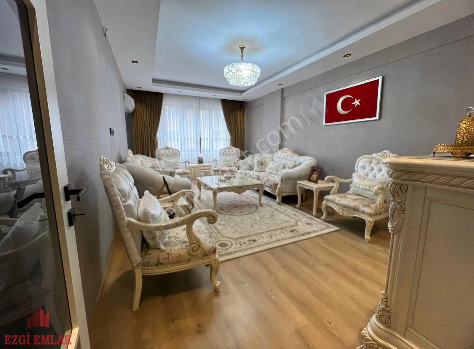 Beykent Ultra Lüks Satılık 3+1 Daire - Görsel 27
