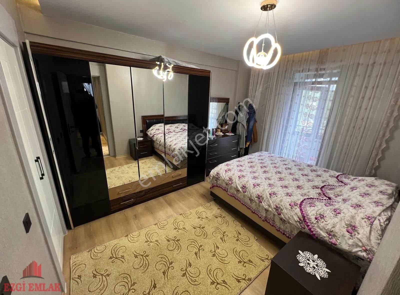 Beykent Ultra Lüks Satılık 3+1 Daire - Görsel 35