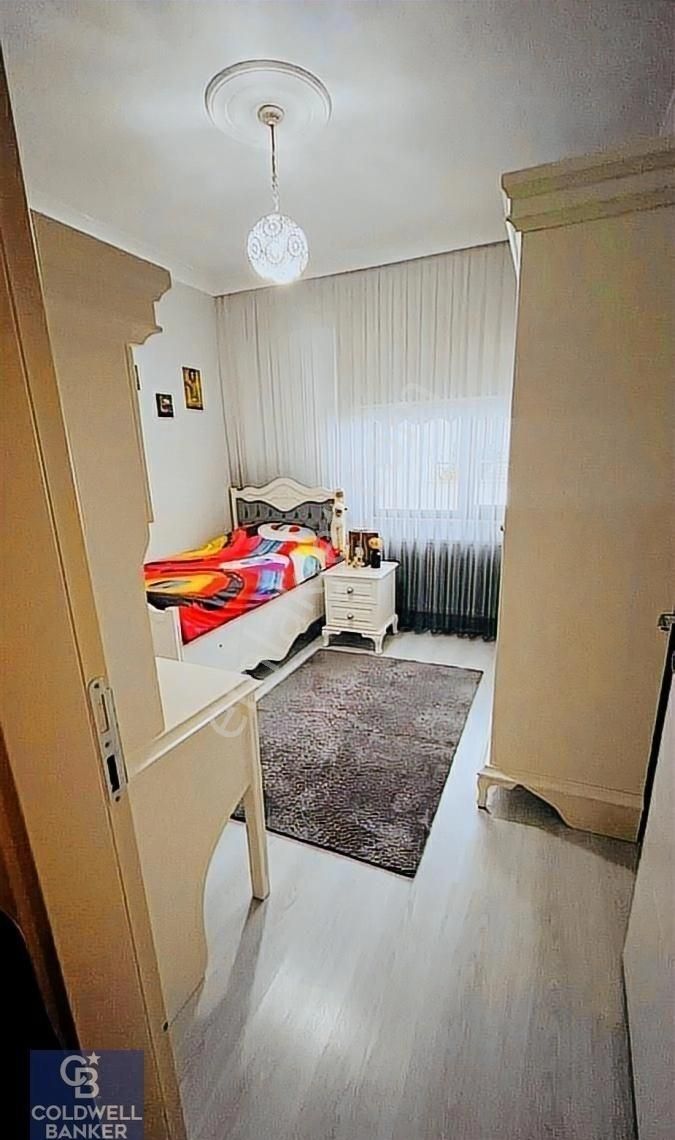 Izmit Hatipkoy Yaşam Sitesinde 3+1 Arakat Dubleks Daire - Görsel 12