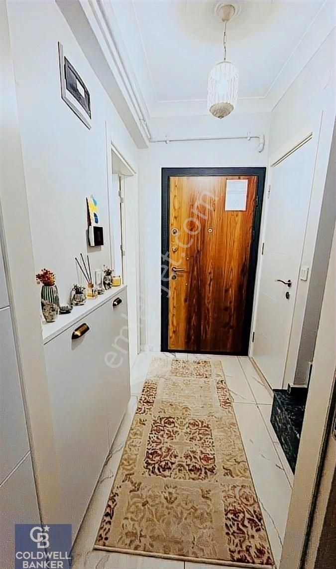 Izmit Hatipkoy Yaşam Sitesinde 3+1 Arakat Dubleks Daire - Görsel 19
