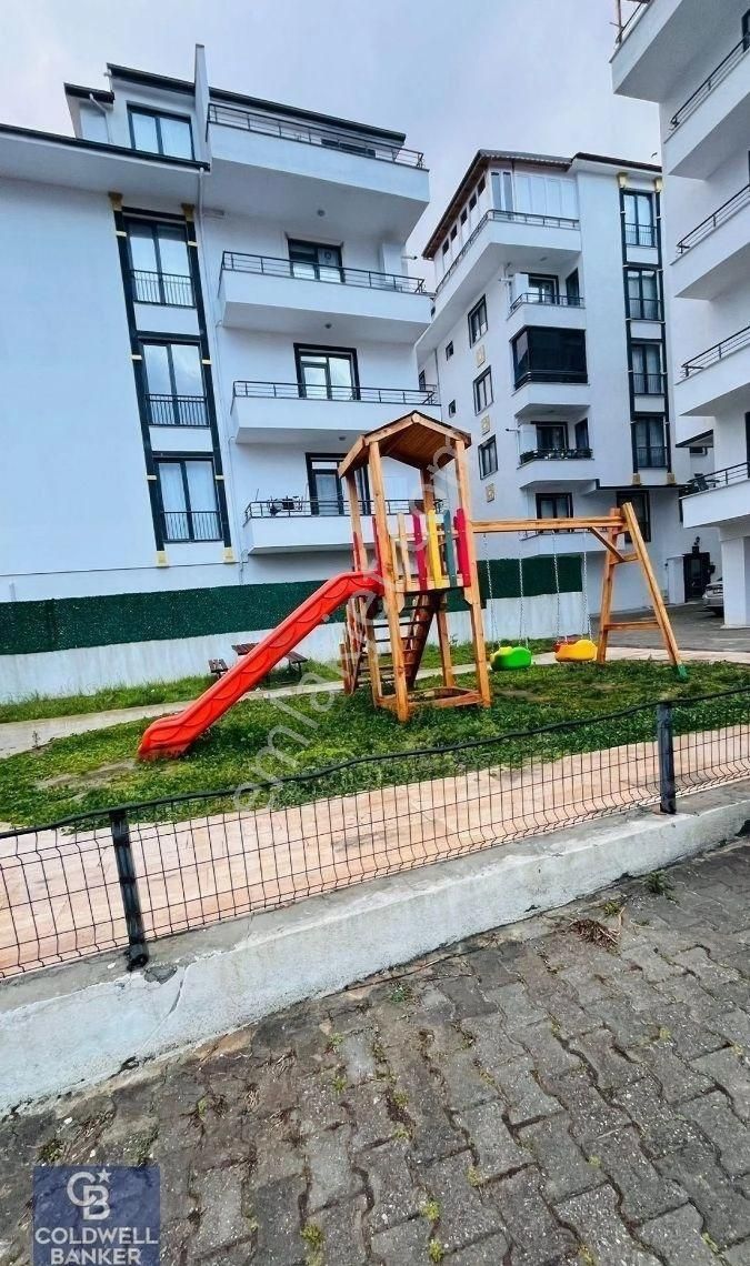 Izmit Hatipkoy Yaşam Sitesinde 3+1 Arakat Dubleks Daire - Görsel 5