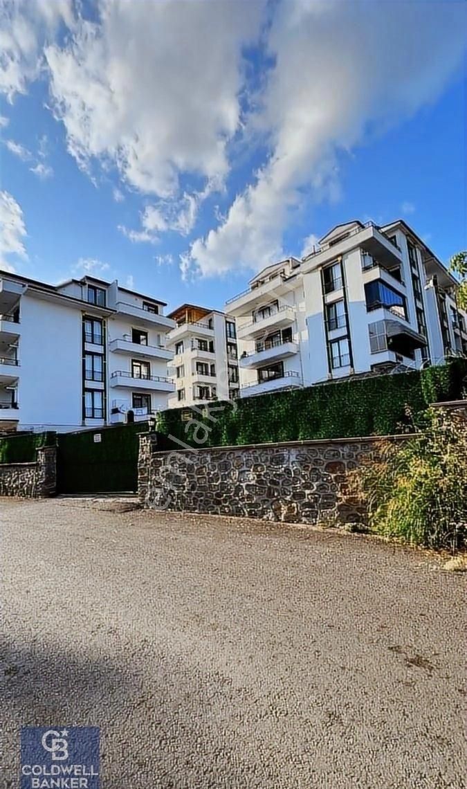 Izmit Hatipkoy Yaşam Sitesinde 3+1 Arakat Dubleks Daire - Görsel 8