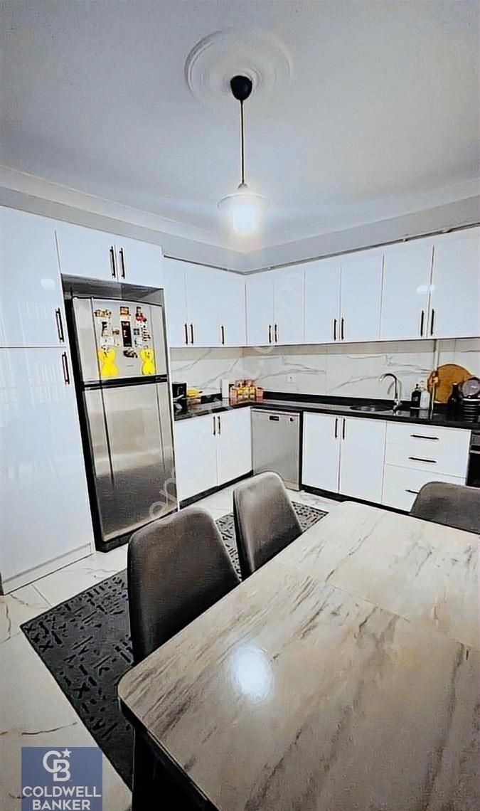 Izmit Hatipkoy Yaşam Sitesinde 3+1 Arakat Dubleks Daire - Görsel 6