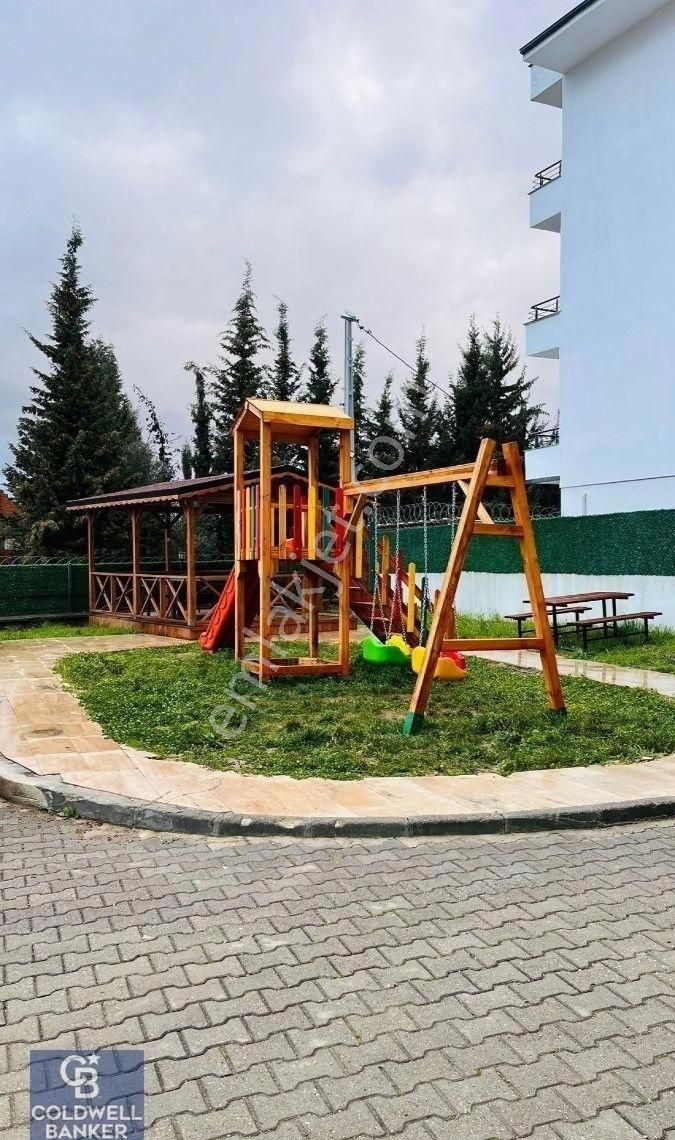 Izmit Hatipkoy Yaşam Sitesinde 3+1 Arakat Dubleks Daire - Görsel 20