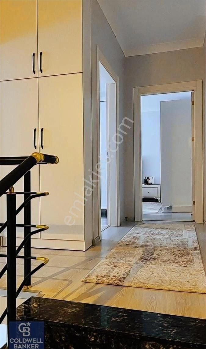 Izmit Hatipkoy Yaşam Sitesinde 3+1 Arakat Dubleks Daire - Görsel 9