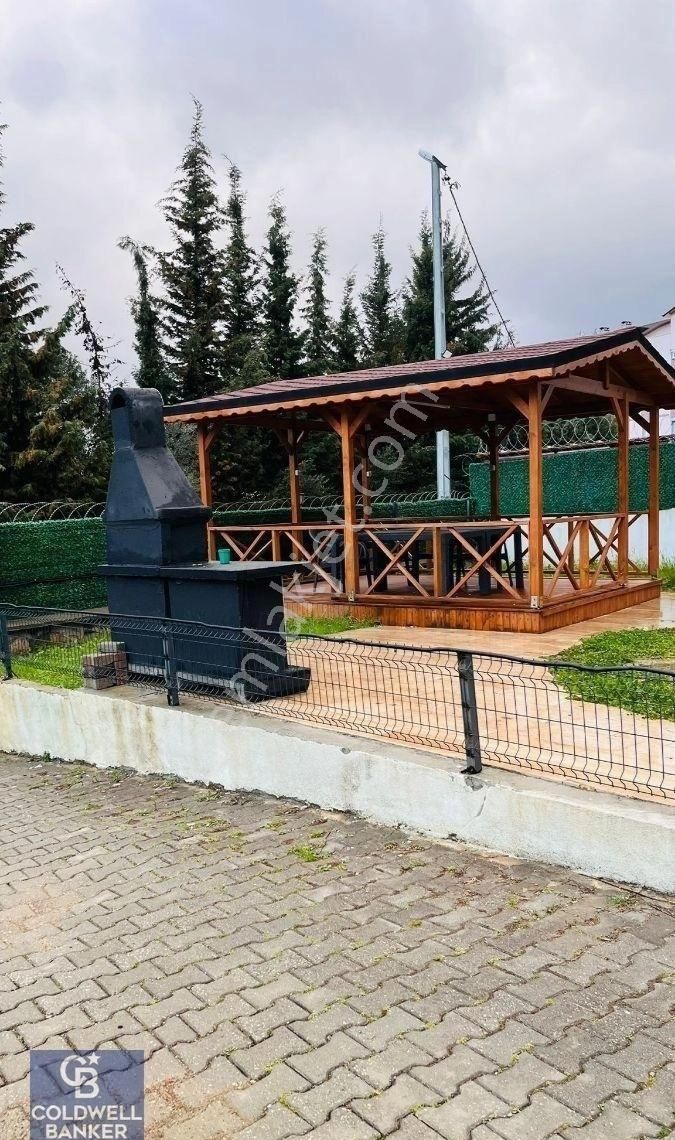 Izmit Hatipkoy Yaşam Sitesinde 3+1 Arakat Dubleks Daire - Görsel 17