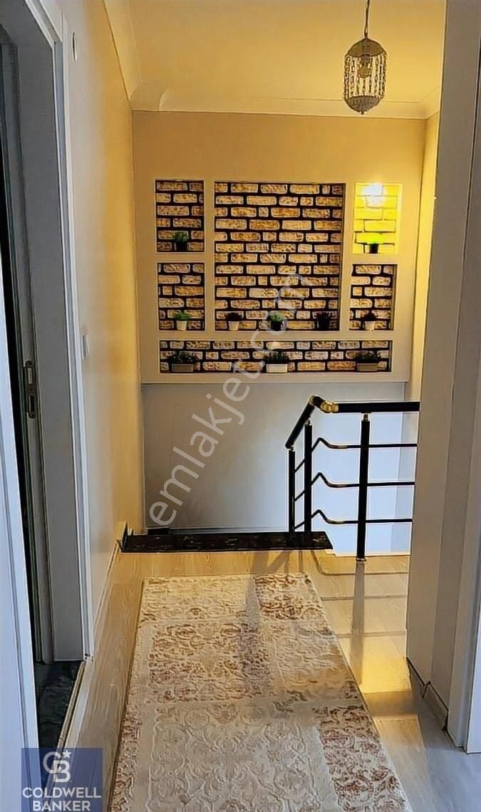 Izmit Hatipkoy Yaşam Sitesinde 3+1 Arakat Dubleks Daire - Görsel 10