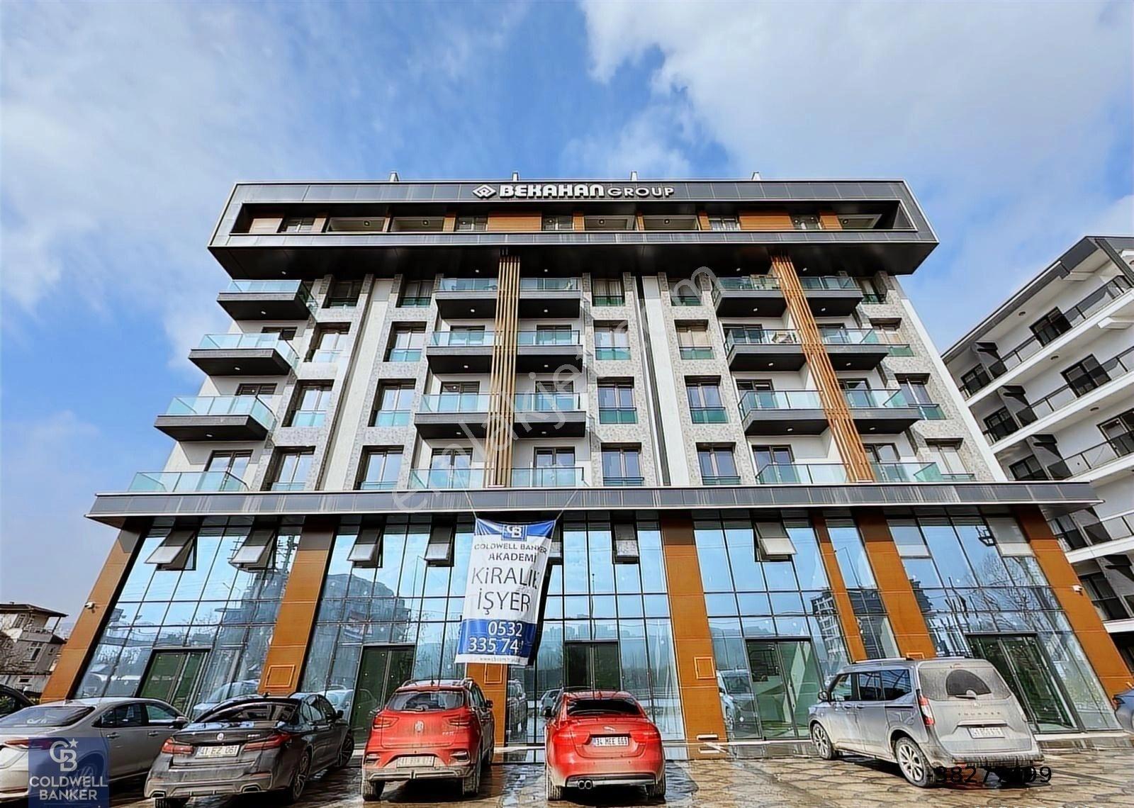 Yeşilova Dıamond Q Rezidans Satılık Yola Cephe Arakat 1+1 Daire - Görsel 15
